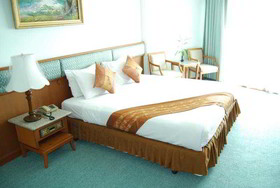 The Viang Tak Riverside Hotel