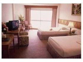 The Viang Tak Riverside Hotel