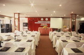 The Viang Tak Riverside Hotel