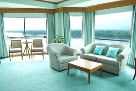 The Viang Tak Riverside Hotel