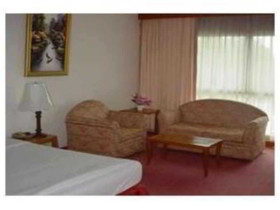 The Viang Tak Riverside Hotel