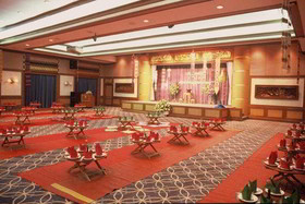 The Viang Tak Riverside Hotel