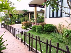 Trakanta Park View Resort