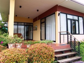 Trakanta Park View Resort