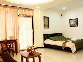 Trakanta Park View Resort