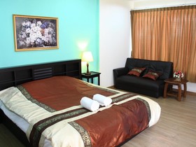 Trakanta Park View Resort