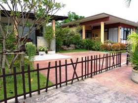 Trakanta Park View Resort