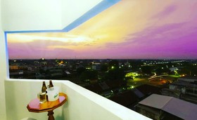 Roseinn Hotel