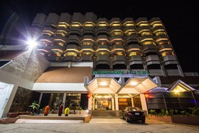 Roseinn Hotel