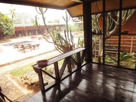 Areeya Phuree Resort