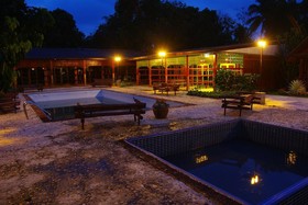 Areeya Phuree Resort