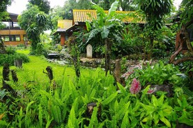 Areeya Phuree Resort