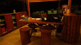 Khunmai Baansuan Resort