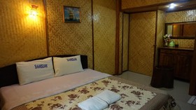 Khunmai Baansuan Resort
