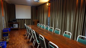 Khunmai Baansuan Resort