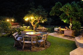 Khunmai Baansuan Resort