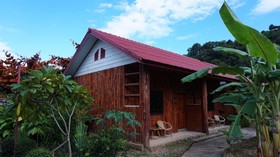 Khunmai Baansuan Resort