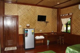 Phusangtawan Resort