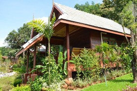 Phusangtawan Resort