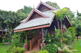 Phusangtawan Resort