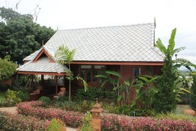 Phusangtawan Resort