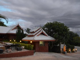 Phusangtawan Resort