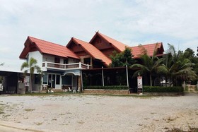 Panta Resort
