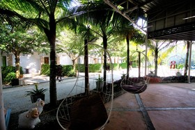 Panta Resort