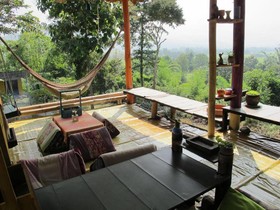 Norn Pai Norn Play Guesthouse