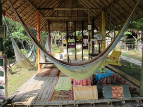 Norn Pai Norn Play Guesthouse