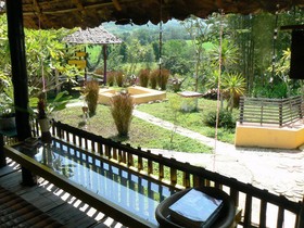 Norn Pai Norn Play Guesthouse