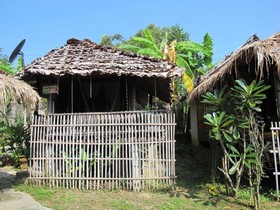 Norn Pai Norn Play Guesthouse