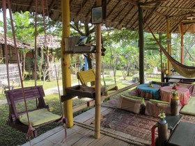 Norn Pai Norn Play Guesthouse