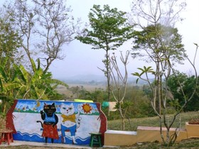 Norn Pai Norn Play Guesthouse