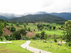 Sweet Memories @ Pai