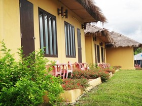 Sweet Memories @ Pai