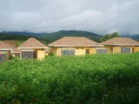 Sweet Memories @ Pai