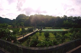 Avatar Miracles Hotel