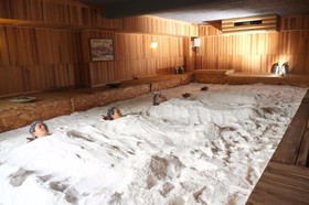 Avatar Miracles Hotel