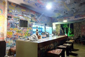 Avatar Miracles Hotel