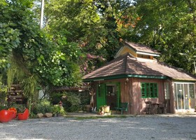 Huai Kha Khaeng Country Home Resort