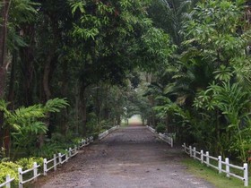 Huai Kha Khaeng Country Home Resort