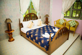 Huai Kha Khaeng Country Home Resort