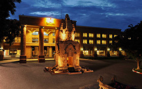 Iyara Park Hotel & Resort