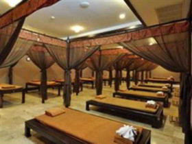 Iyara Park Hotel & Resort