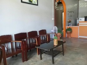 Sawang Guesthouse
