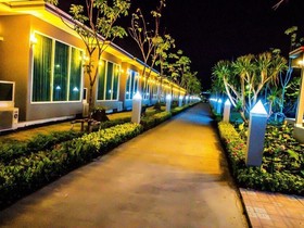 Thaiasia Goldensea Resort