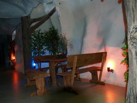 Thaiasia Goldensea Resort