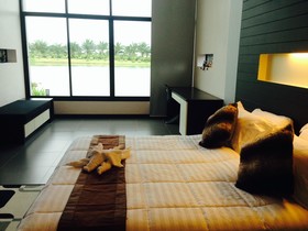 Thaiasia Goldensea Resort