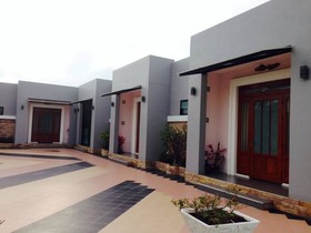 Thaiasia Goldensea Resort